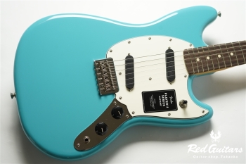 Player II Mustang - Aquatone Blue